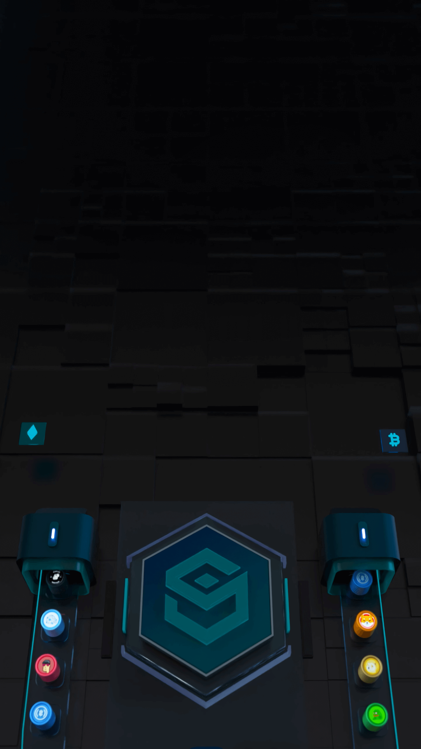 pre load
