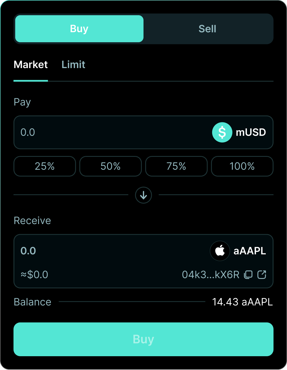 SynFutures | Trade Crypto, Stocks, and ETFs on One DEX