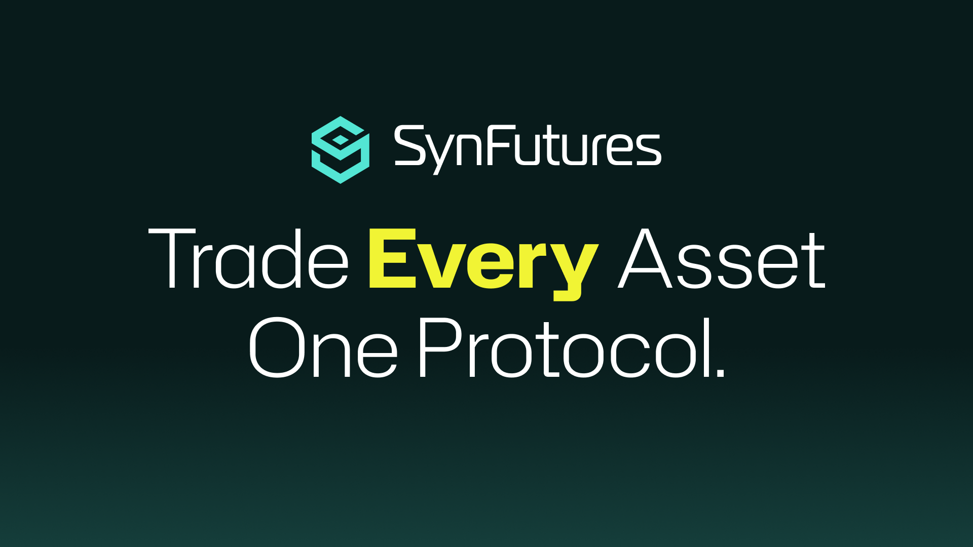 SynFutures logo